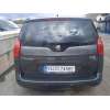 peugeot 5008 del año 2013