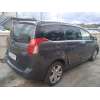 peugeot 5008 del año 2013