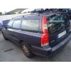 volvo v70 familiar del año 2001