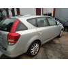 kia cee´d del año 2011