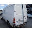 MERCEDES-BENZ SPRINTER 3-T FURGONETA (B903)