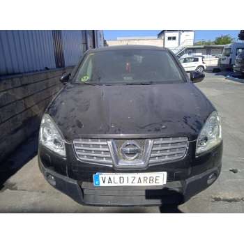 NISSAN QASHQAI (J10)