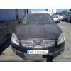 nissan qashqai (j10) del año 2008