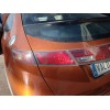 honda civic viii hatchback (fn, fk) del año 2008