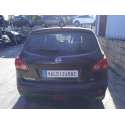 NISSAN QASHQAI (J10)