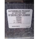 PEUGEOT 508 I (8D_)