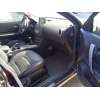 nissan qashqai (j10) del año 2008