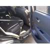nissan qashqai (j10) del año 2008