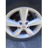 nissan qashqai (j10) del año 2008