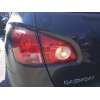 nissan qashqai (j10) del año 2008