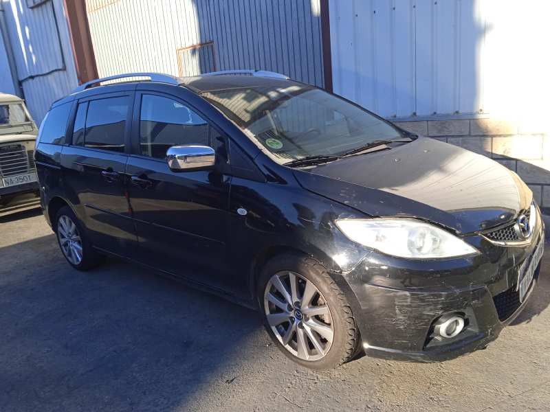 MAZDA 5 BERL. (CR)