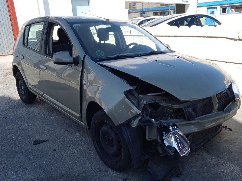 DACIA SANDERO (BS_)