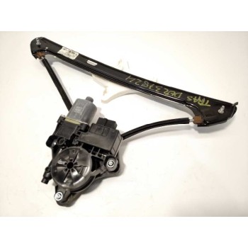 Recambio de elevalunas trasero derecho para volkswagen golf vii lim. (5g1) business bluemotion tech. referencia OEM IAM 5G483946