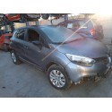 RENAULT CAPTUR I (J5_, H5_)