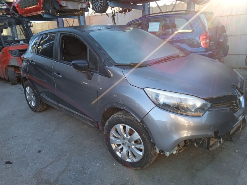 RENAULT CAPTUR I (J5_, H5_)