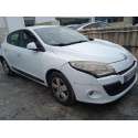 RENAULT MEGANE III HATCHBACK (BZ0/1_, B3_)