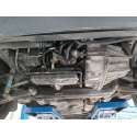 NISSAN INTERSTAR FURGONETA (X70)