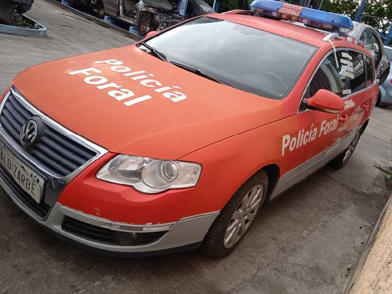 VOLKSWAGEN PASSAT VARIANT (3C5)