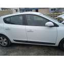 RENAULT MEGANE III HATCHBACK (BZ0/1_, B3_)