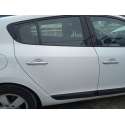 RENAULT MEGANE III HATCHBACK (BZ0/1_, B3_)