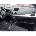 RENAULT MEGANE III HATCHBACK (BZ0/1_, B3_)