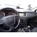 PEUGEOT 508 I (8D_)