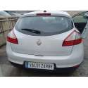 RENAULT MEGANE III HATCHBACK (BZ0/1_, B3_)