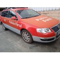 VOLKSWAGEN PASSAT VARIANT (3C5)