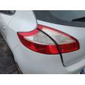 RENAULT MEGANE III HATCHBACK (BZ0/1_, B3_)