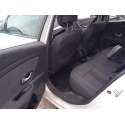 RENAULT MEGANE III HATCHBACK (BZ0/1_, B3_)