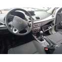RENAULT MEGANE III HATCHBACK (BZ0/1_, B3_)