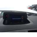RENAULT MEGANE III HATCHBACK (BZ0/1_, B3_)
