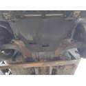RENAULT MEGANE III HATCHBACK (BZ0/1_, B3_)