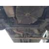 renault megane iii hatchback (bz0/1_, b3_) del año 2009
