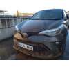 toyota c-hr (_x1_) del año 2023