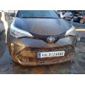 TOYOTA C-HR (_X1_)