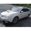 SUBARU LEGACY LIM. B14