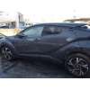 toyota c-hr (_x1_) del año 2023