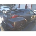 TOYOTA C-HR (_X1_)