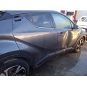 TOYOTA C-HR (_X1_)