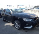 AUDI A4 B9 AVANT (8W5, 8WD)