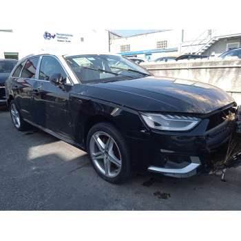 AUDI A4 B9 Avant (8W5, 8WD) de desguace