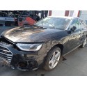 AUDI A4 B9 AVANT (8W5, 8WD)