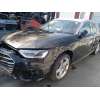 audi a4 b9 avant (8w5, 8wd) del año 2024