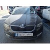 skoda octavia iii (5e3, nl3, nr3) del año 2014