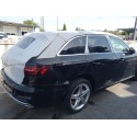 AUDI A4 B9 AVANT (8W5, 8WD)