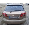 chevrolet lacetti del año 2008