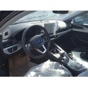 AUDI A4 B9 AVANT (8W5, 8WD)