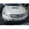 subaru legacy lim. b14 del año 2011