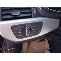 AUDI A4 B9 AVANT (8W5, 8WD)